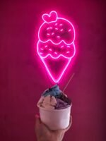 Double Scoop Delight