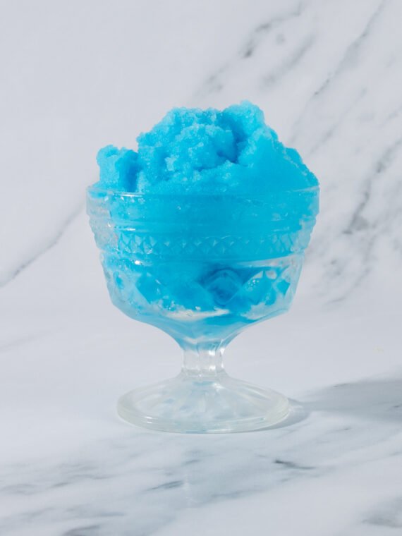 Tito's Blue Raspberry