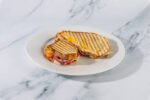 Turkey Panini